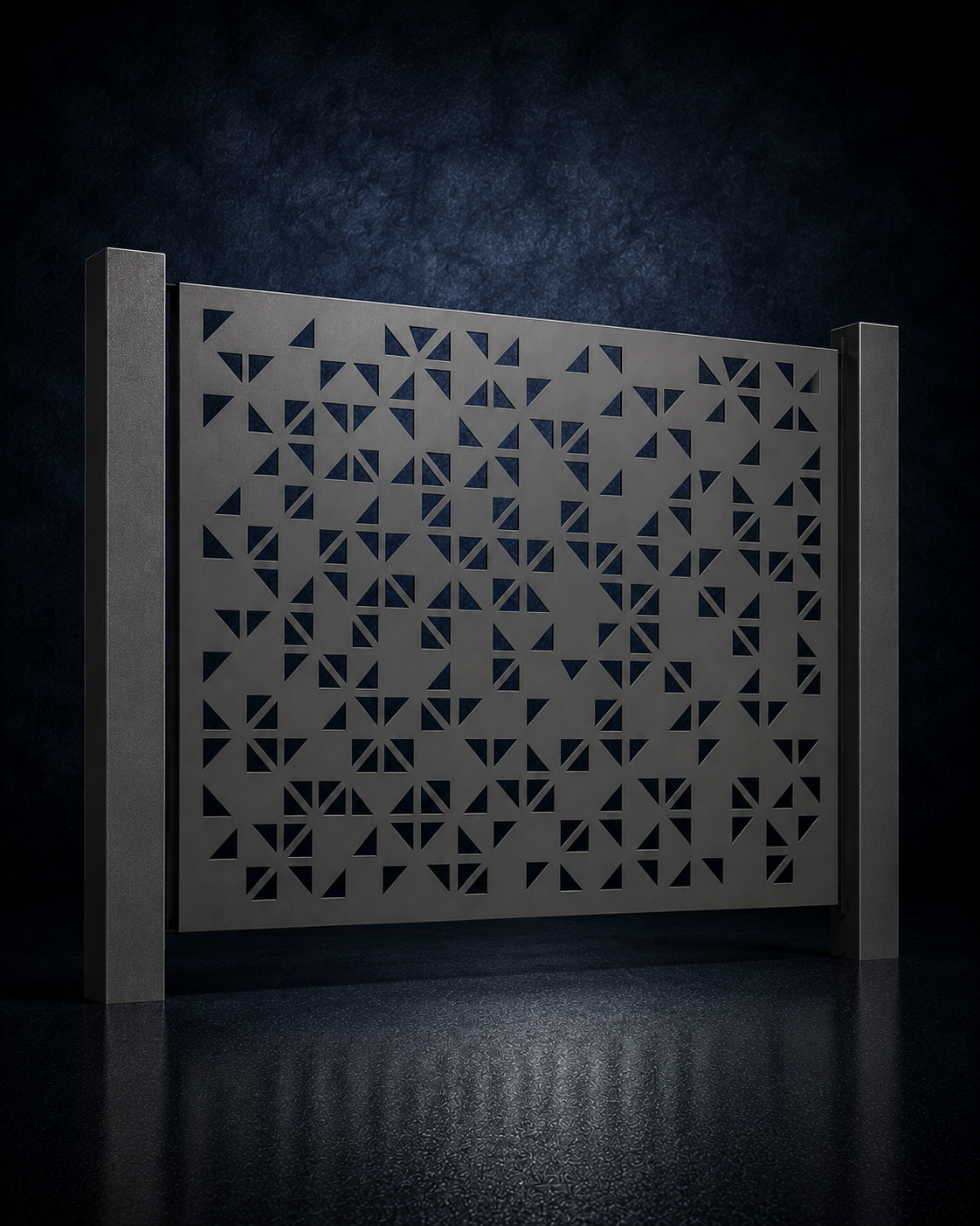 LASER CUT